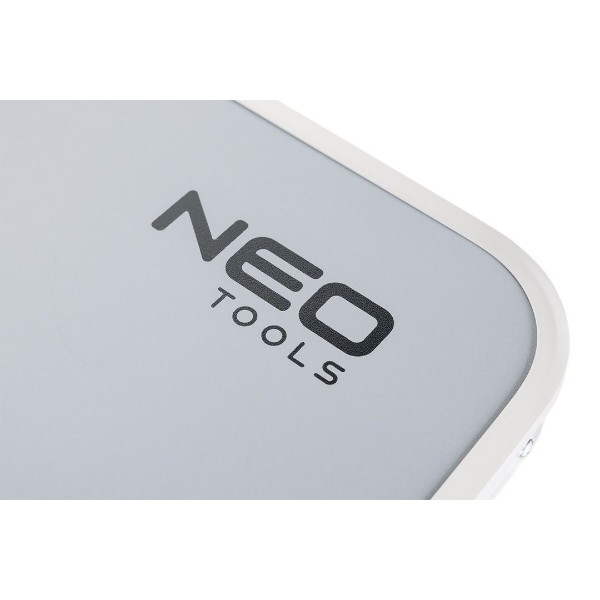 Фото - Складной стол Neo Tools 80х70х60 см (63-183)